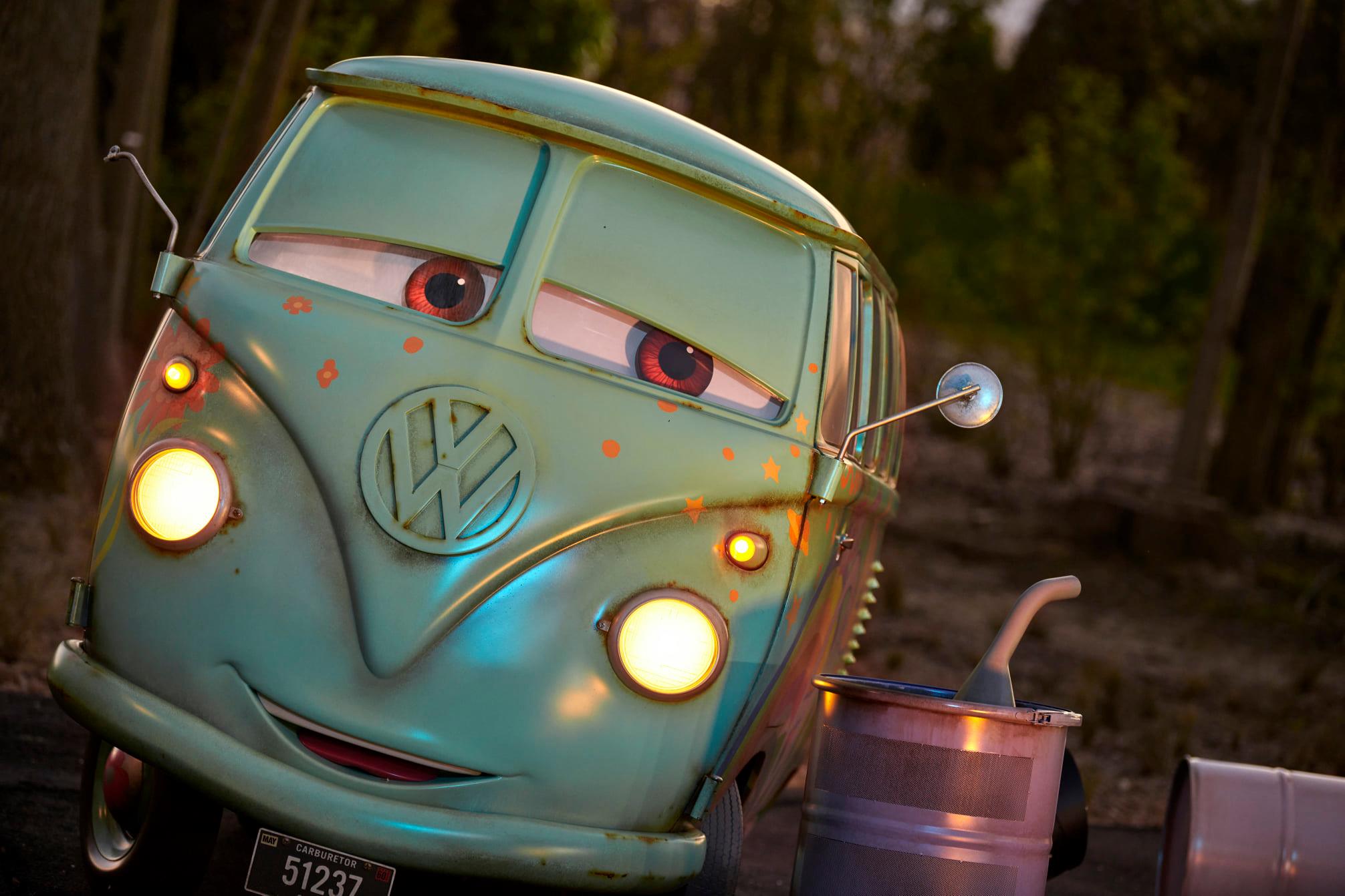 cars road trip photos