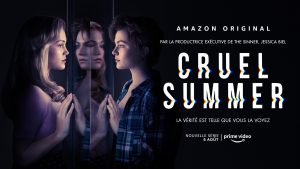 cruel summer amazon