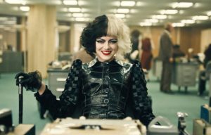 cruella box-office france
