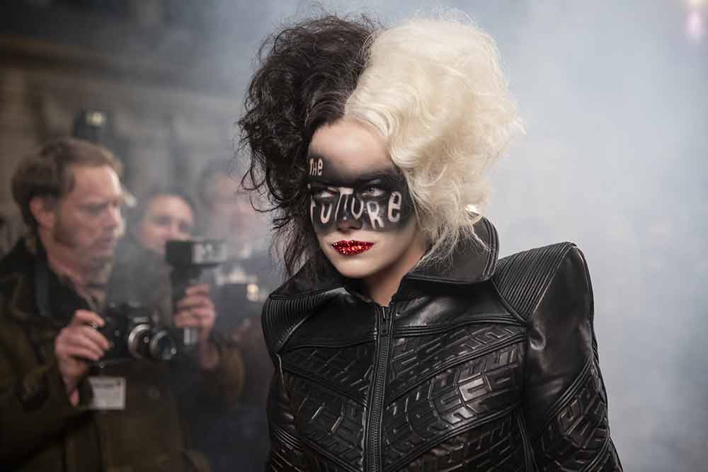 cruella