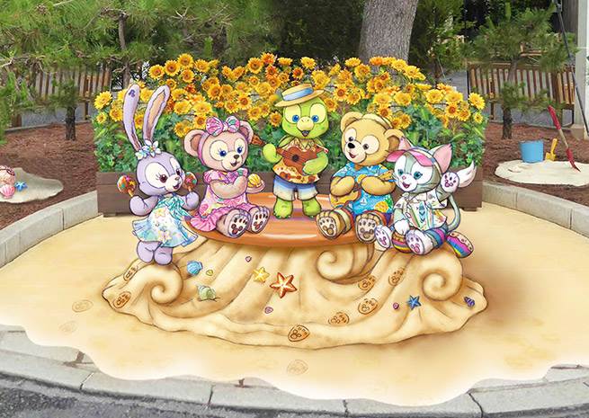 duffy soleil