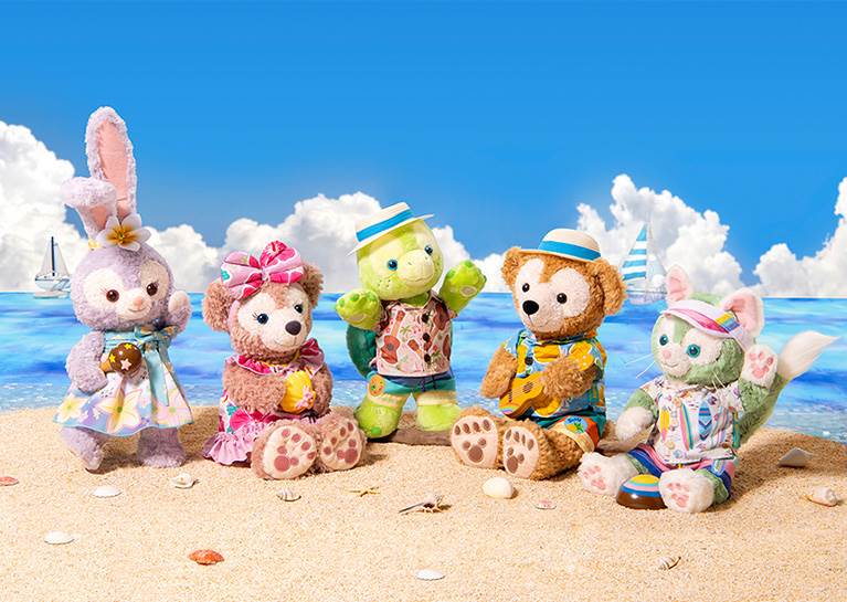 duffy soleil