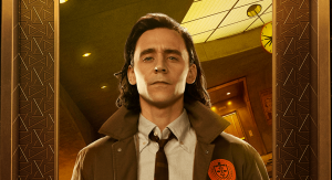 loki le variant