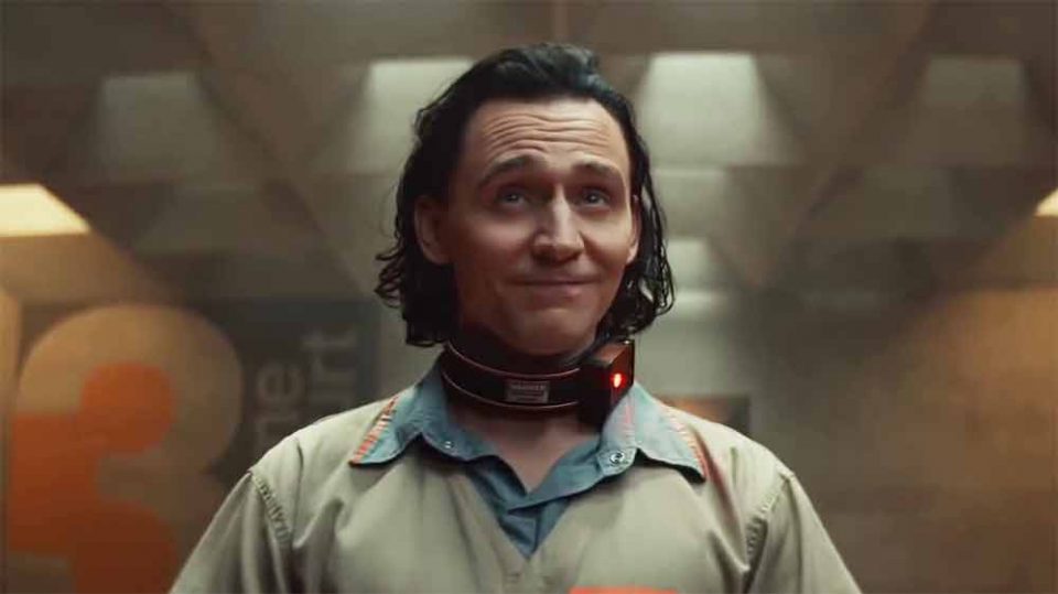 featurette loki