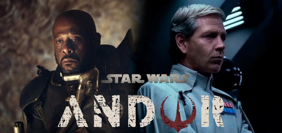 forest whitaker ben mendelsohn andor