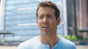 free guy bande-annonce