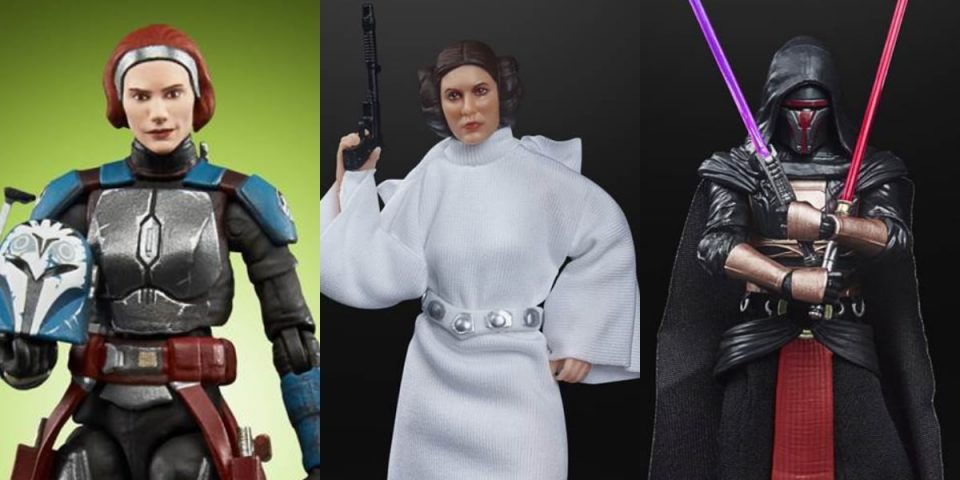 hasbro star wars 2021