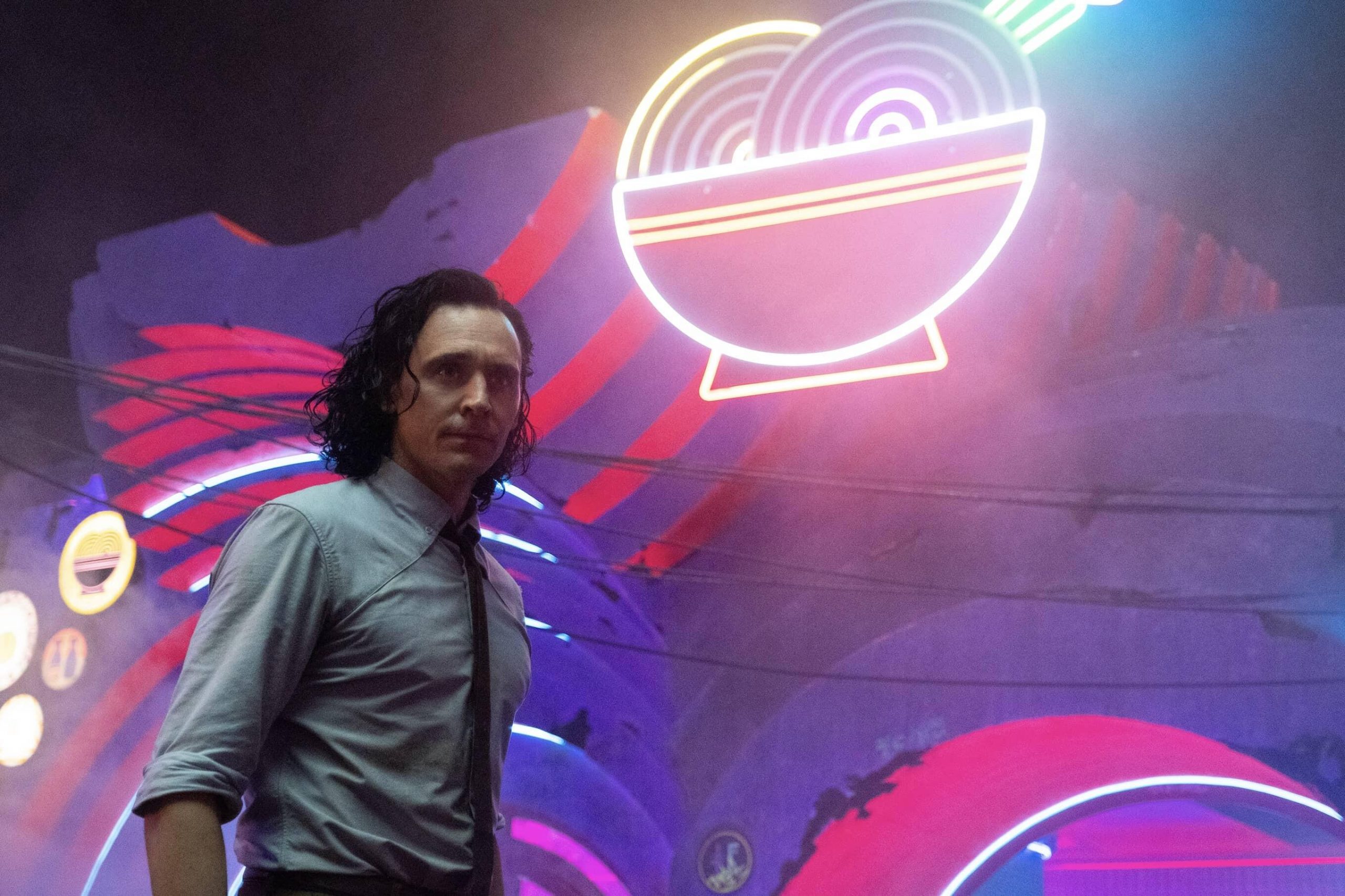 loki lamentis