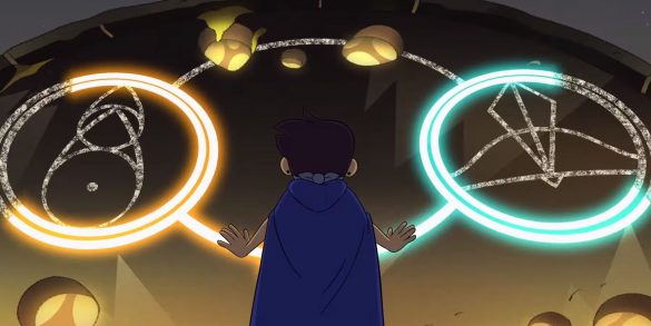 Disney Channel dévoile la bande-annonce de la saison 2 de Luz à Orville