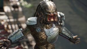 predator hulu