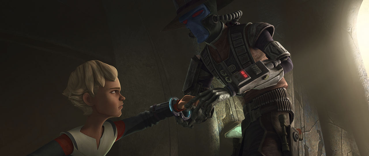 star wars the bad batch episode 09