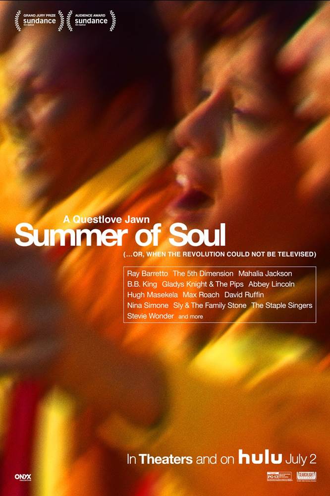 summer of soul affiche