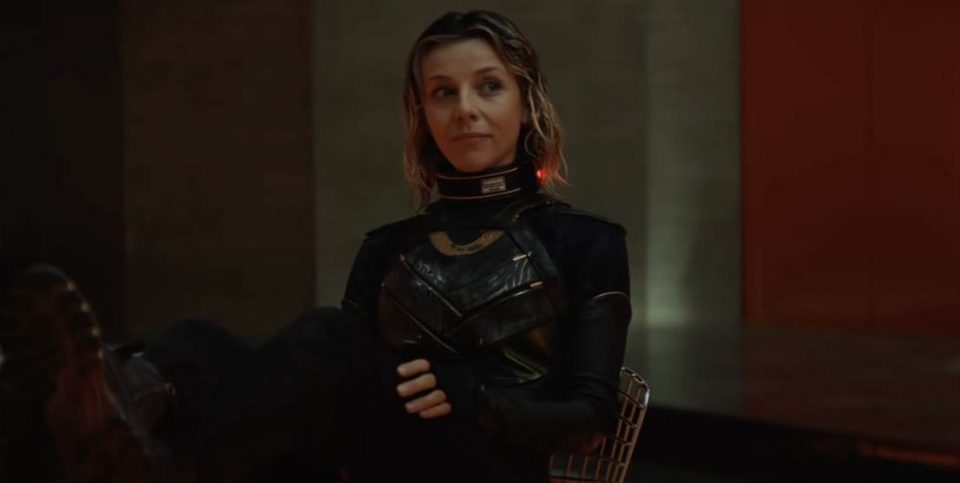 sylvie loki