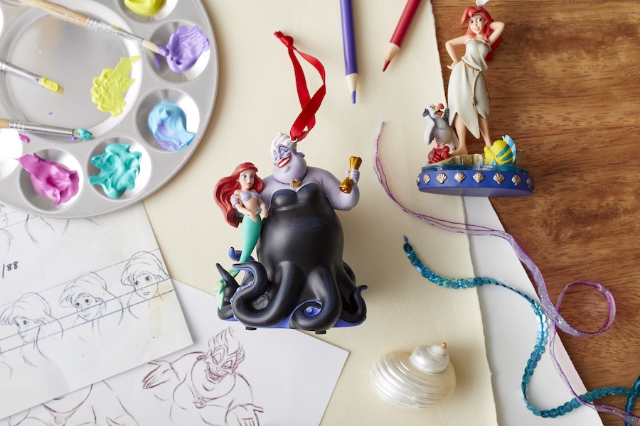 merchandise noël 2021