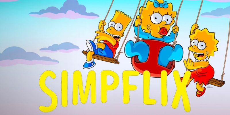 Comic-Con at Home : la saison 33 des Simpson promet d'être musicale
