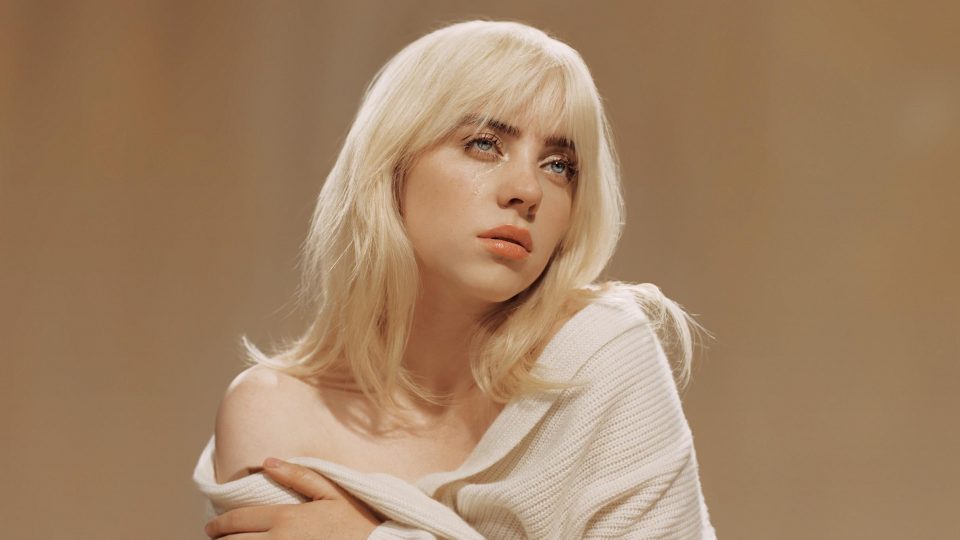 billie eilish