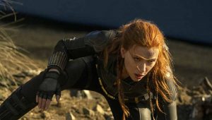black widow