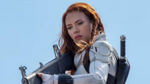 black widow scarlett johansson justice disney