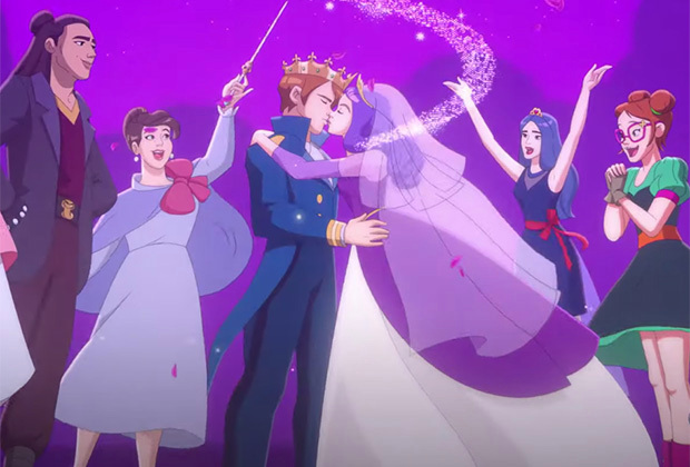 royal wedding