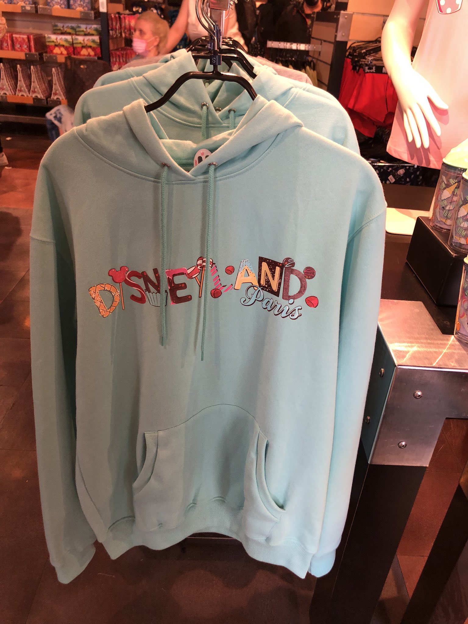 disney snacks