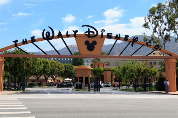 disney vaccination