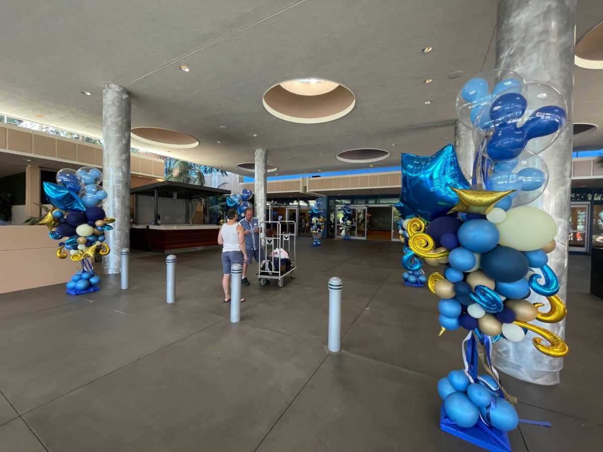 disneyland hotel californie