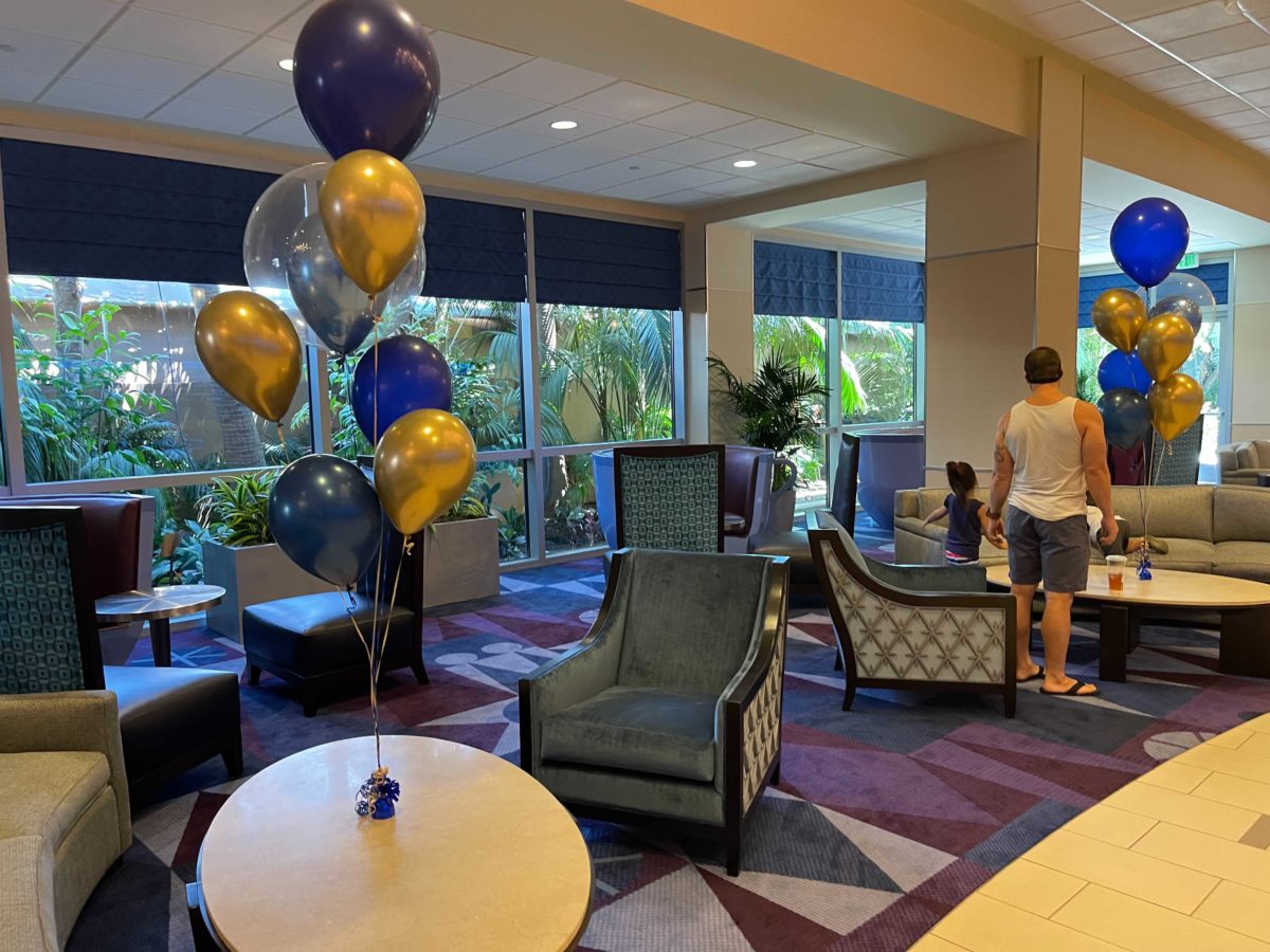 disneyland hotel californie