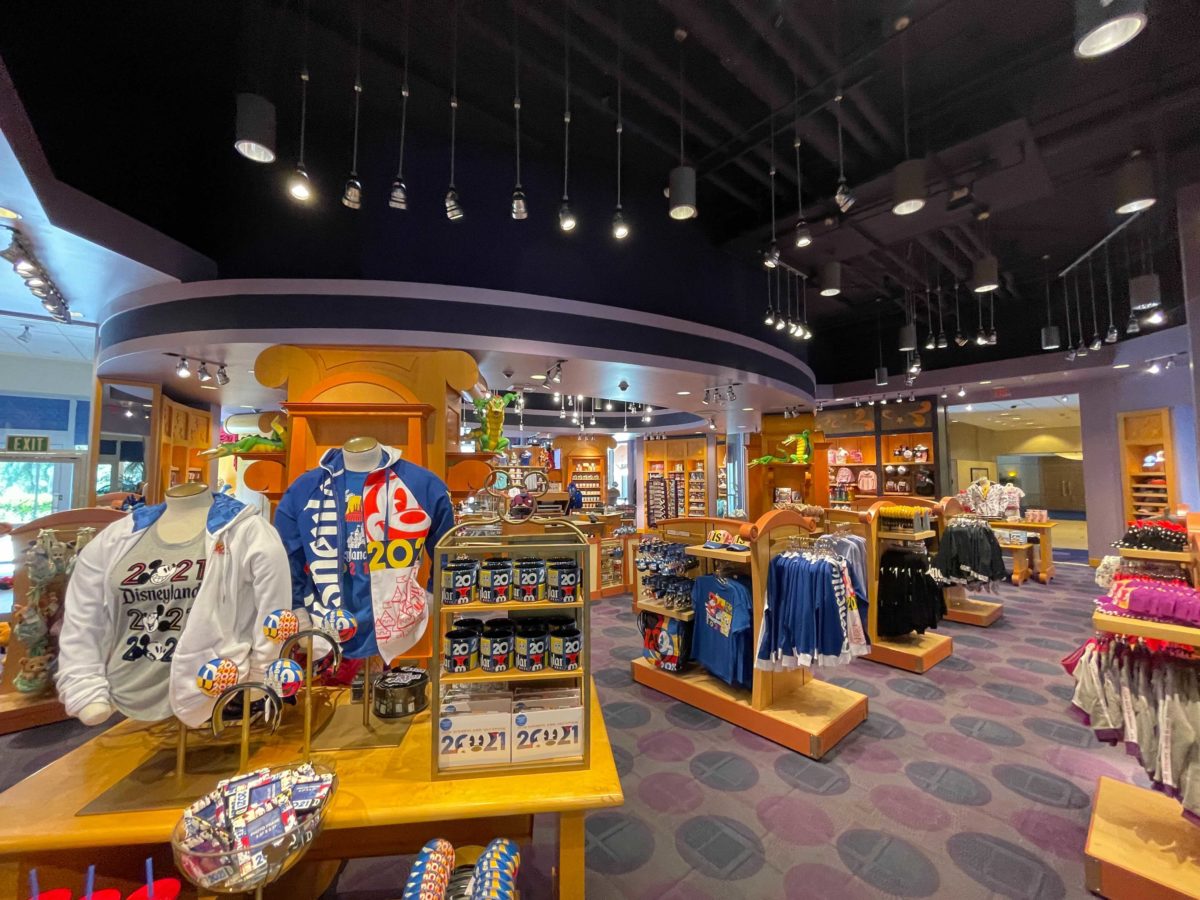 disneyland hotel californie