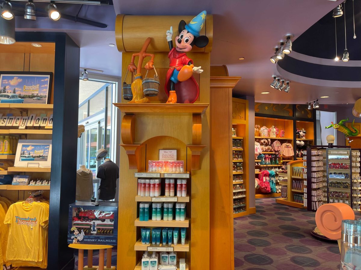 disneyland hotel californie