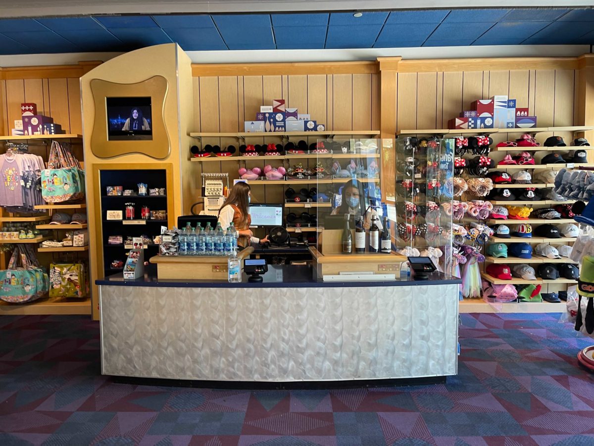 disneyland hotel californie