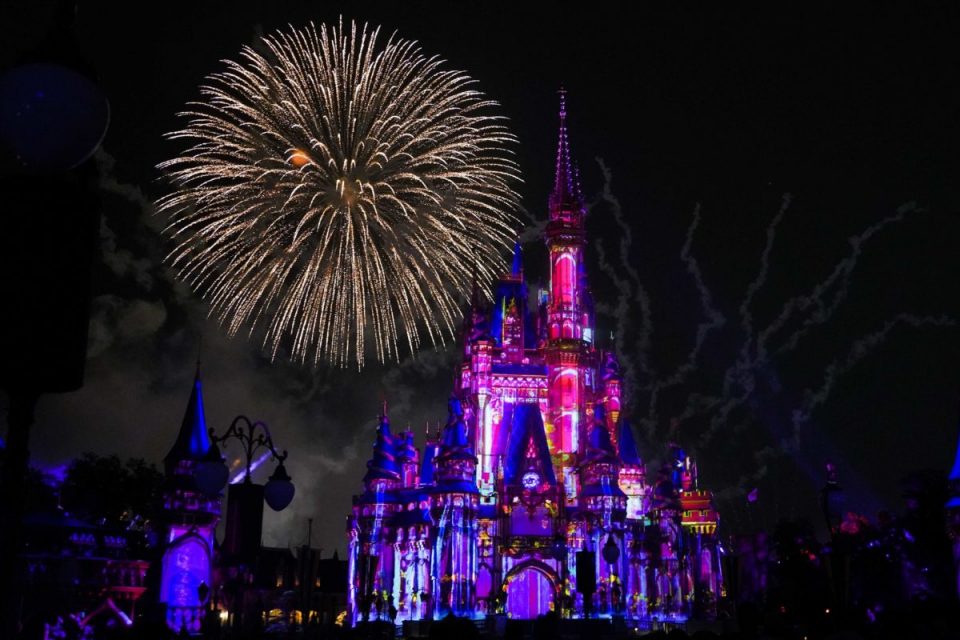 happily ever after wdw 2021 01