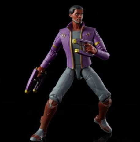 hasbro pulse marvel legends