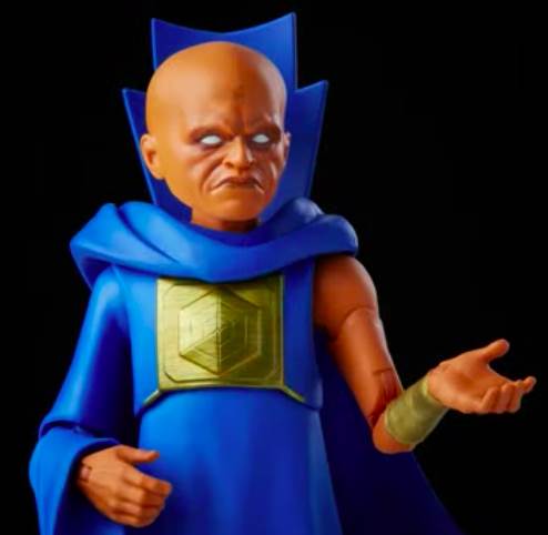 hasbro pulse marvel legends