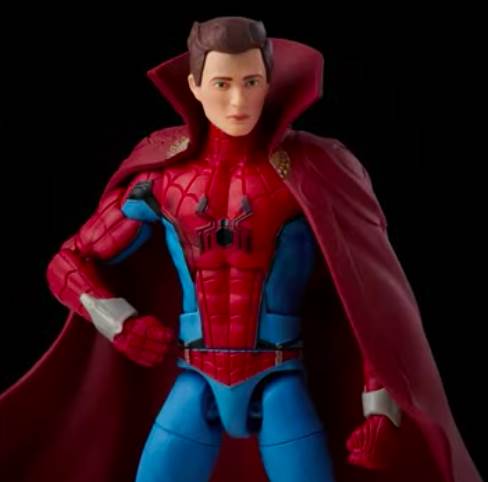hasbro pulse marvel legends