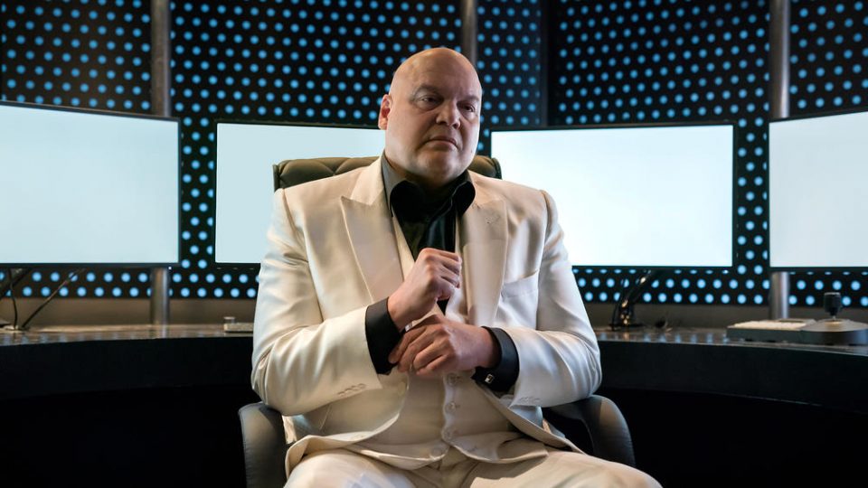 vincent d'onofrio