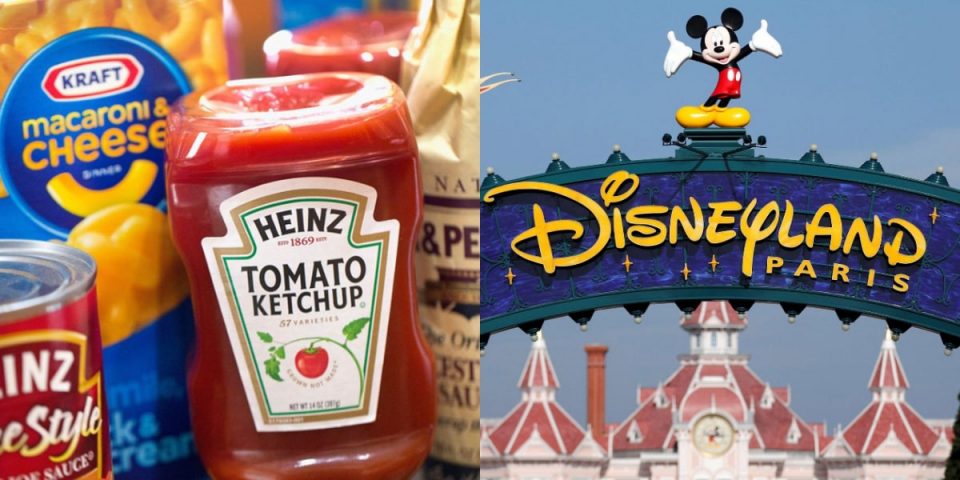 kraft heinz