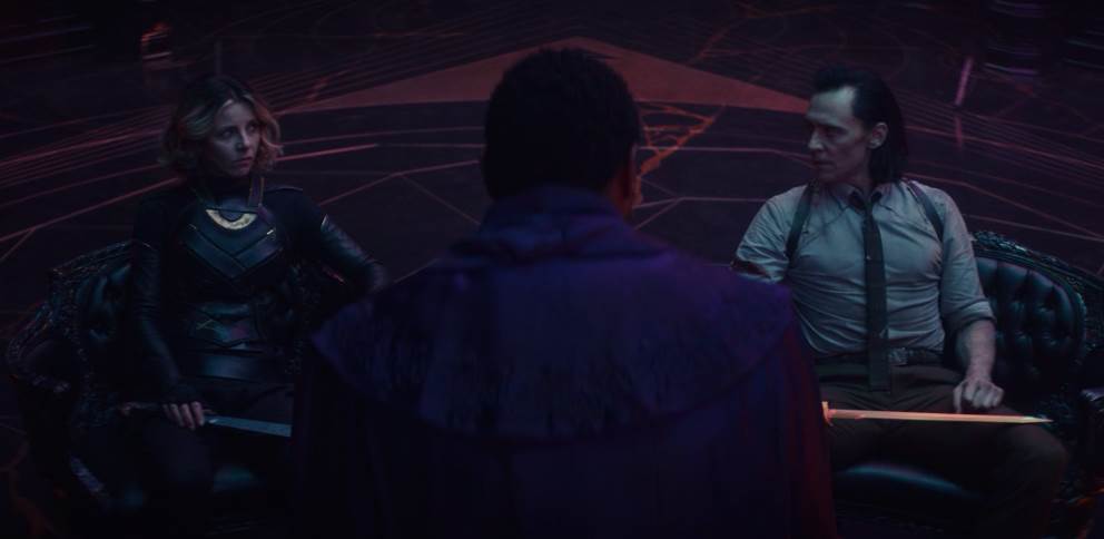 pour toujours loki
