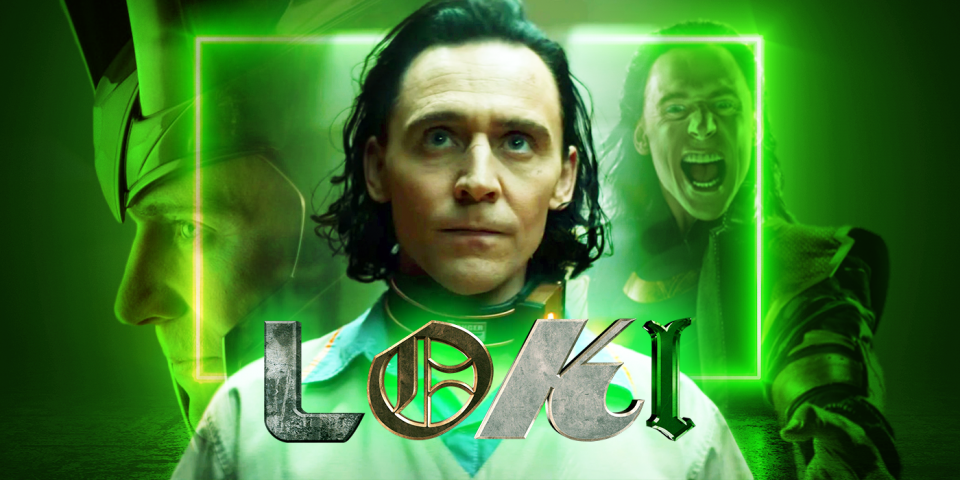 loki saison 2