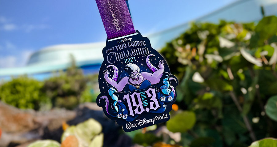 Wine & Dine Half Marathon