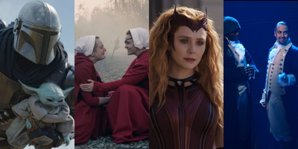 nominations disney emmy awards 2021