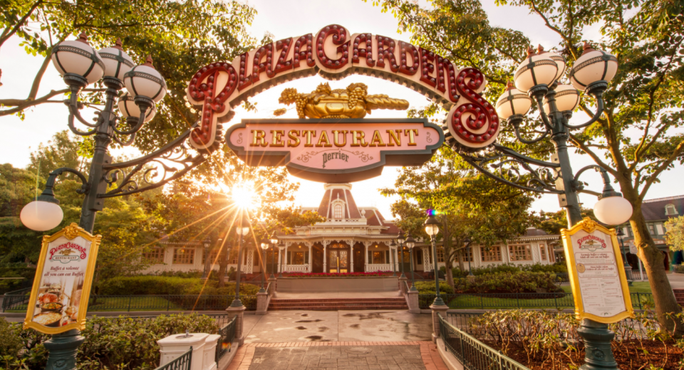 food hub