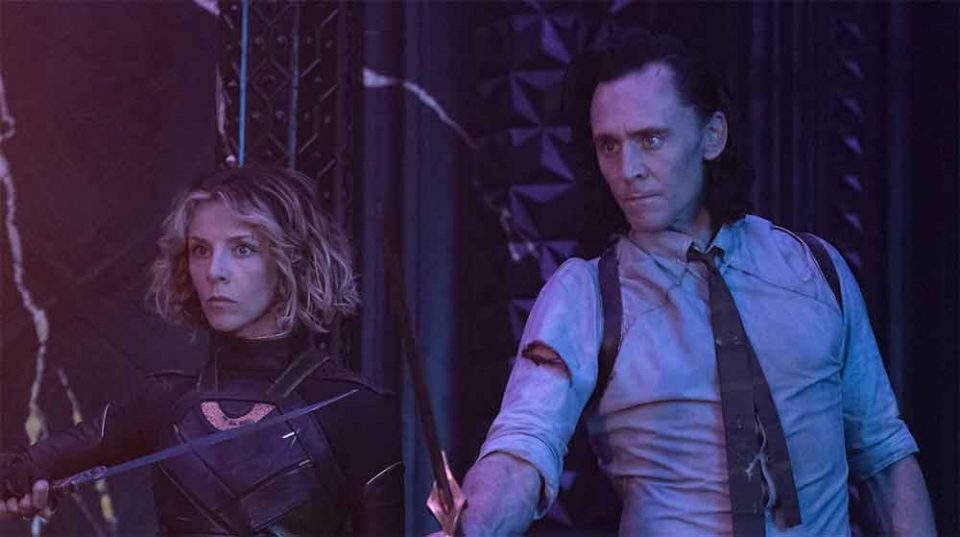 pour toujours loki