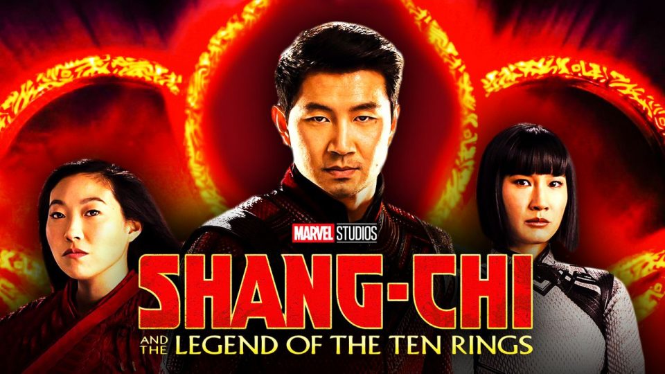 shang-chi destinée
