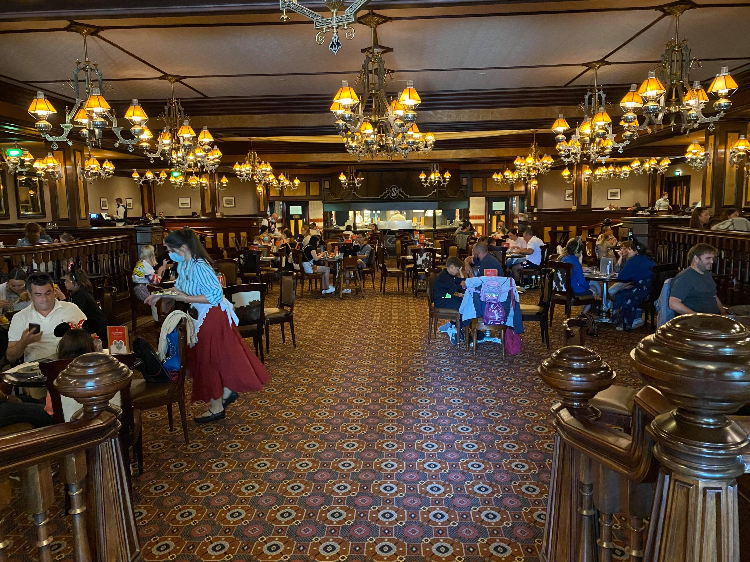 silver spur steakhouse