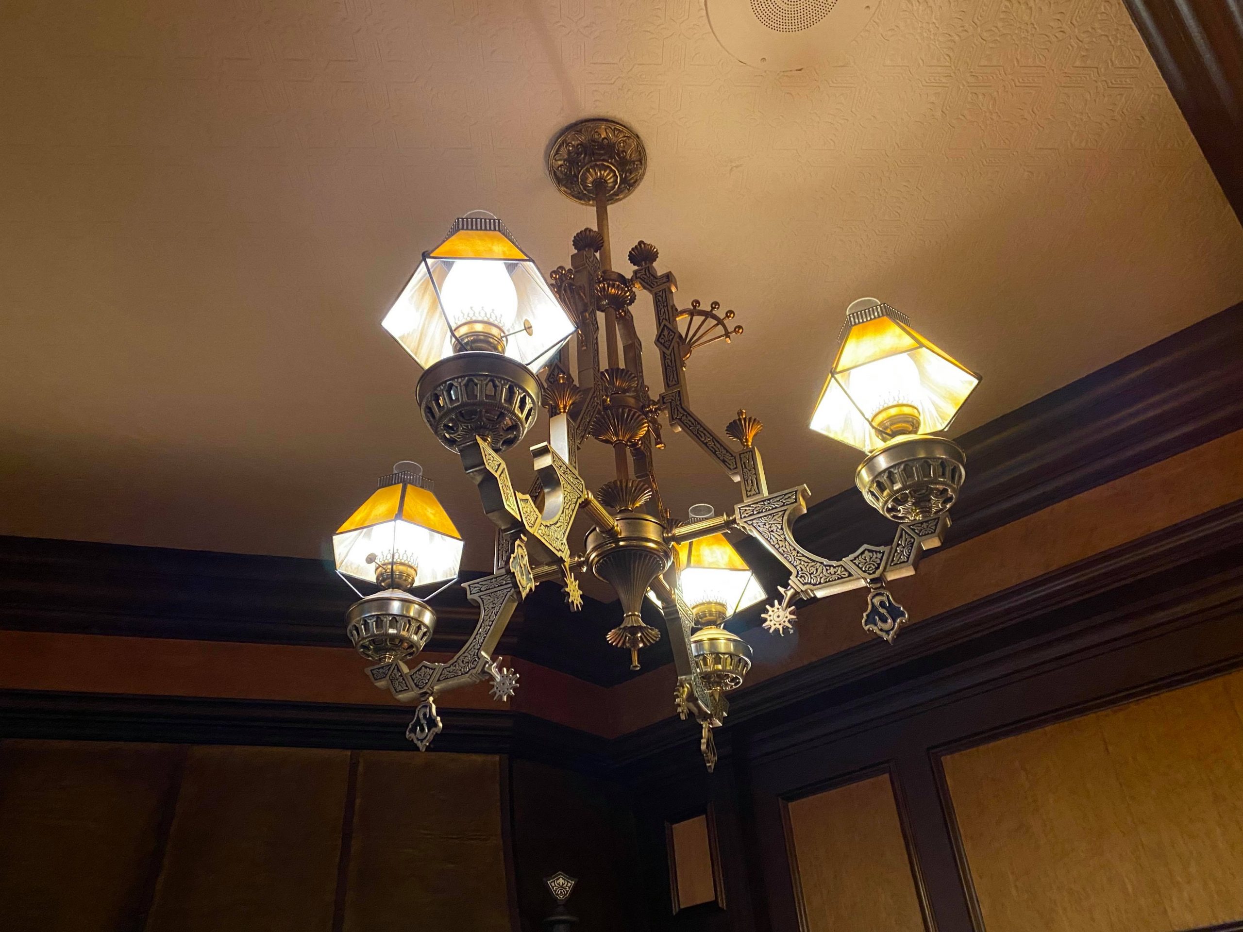 silver spur steakhouse