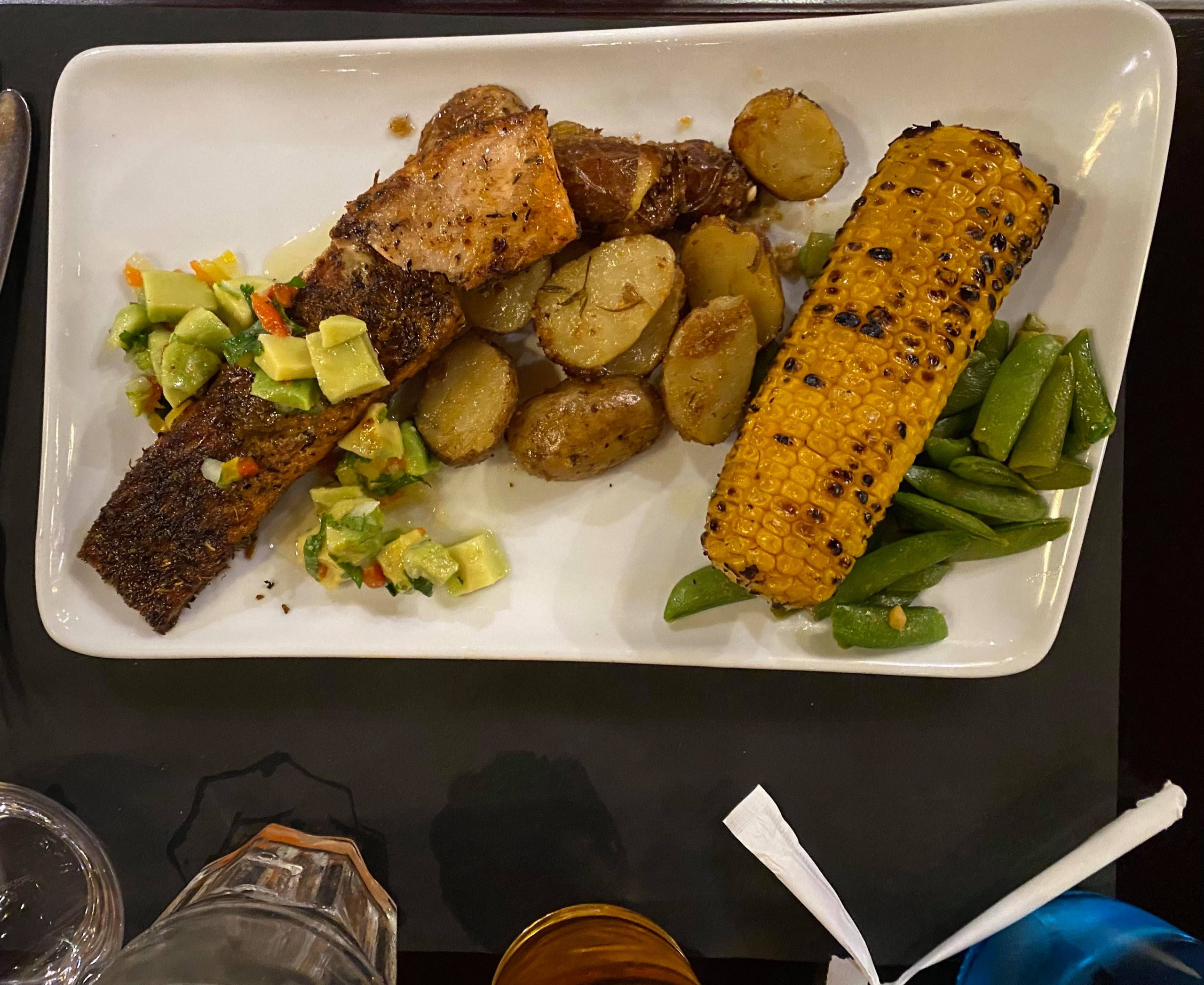 silver spur steakhouse