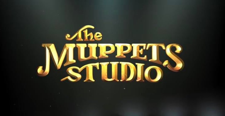 muppets studio