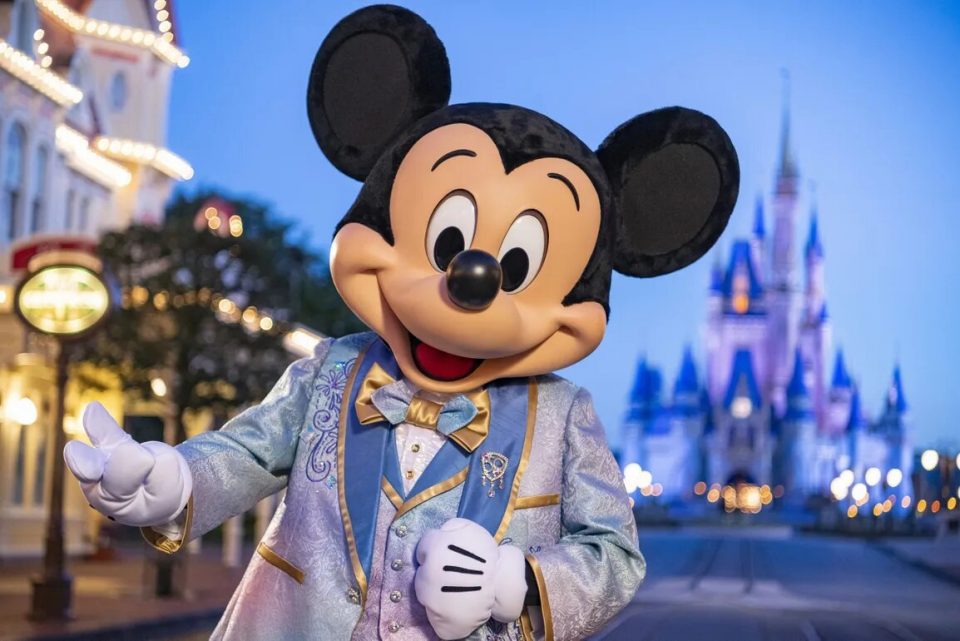 avantages disney world