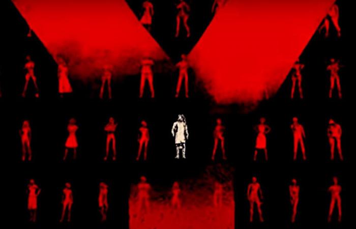 y the last man teaser