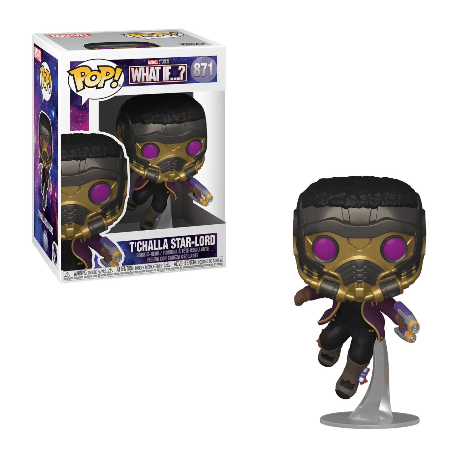 marvel must haves what if